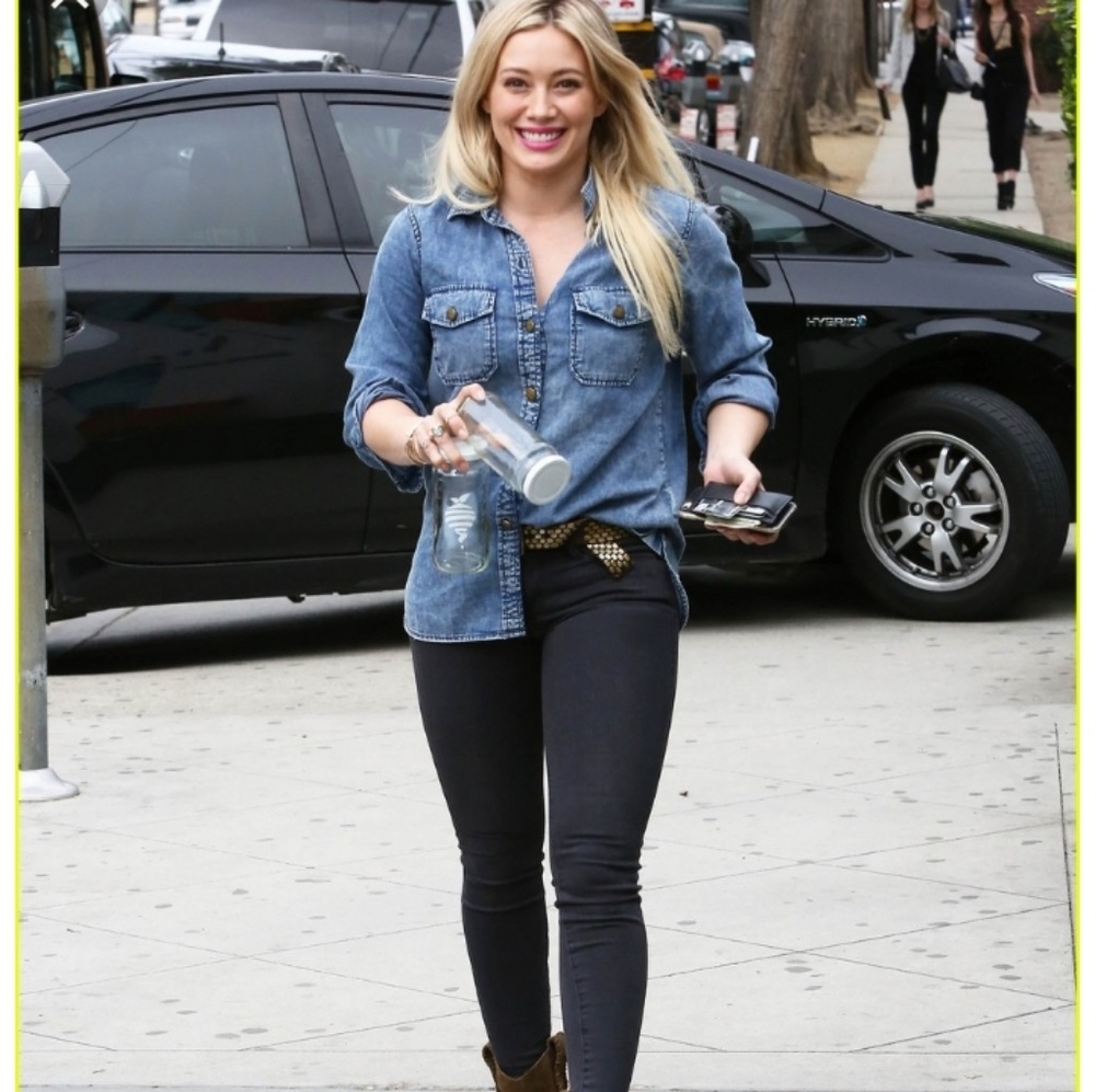 🆕️ Current Elliott ♥️